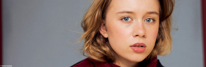 Johanna Götting: ‚Was man nicht kennt, hat man auch nicht zu ver- oder beurteilen‘