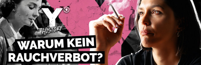 Warum kein Rauchverbot? wird keinen Preis gewinnen