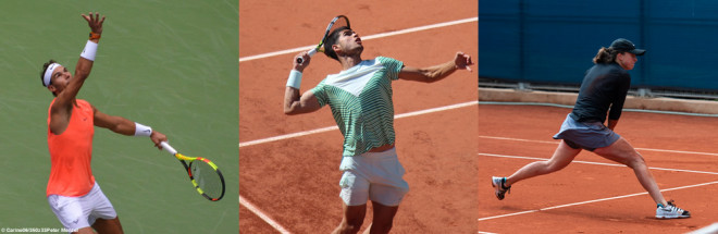 French Open 2025: WBD will mit internationalem Netzwerk überzeugen
