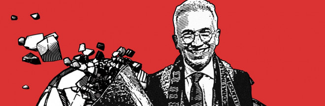 #Podstars: Die AWO-Affäre