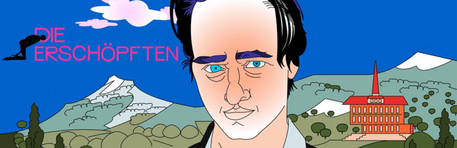 Podstars: Die Erschöpften