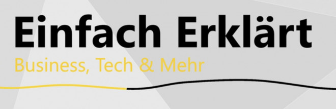 Einfach erklärt: Komplexes einfach erklärt