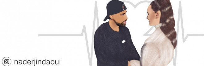 Nader Jindaoui: Ein Familienvater und Sportler