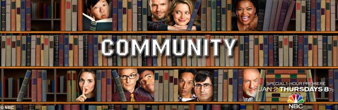 #Community-Film ist skizziert