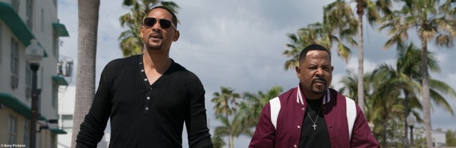 #Will Smith macht vierten Bad Boys-Film