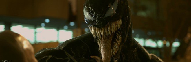 #Venom 3 und Ghostbusters: Afterlife-Fortsetzung in der Entwicklung