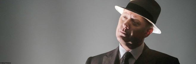 #NBC beendet The Blacklist