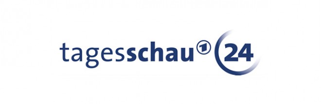 #Tagesschau24 bleibt bis 00.30 Uhr auf Sendung