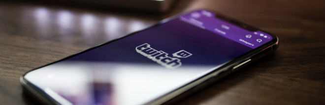 #Amazon nimmt Kürzungen bei Twitch vor