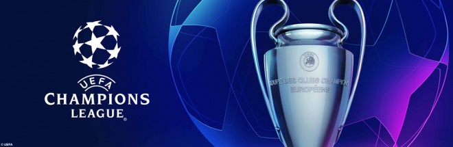 #Prime Video zeigt alle vier deutschen Champions-League-Teilnehmer