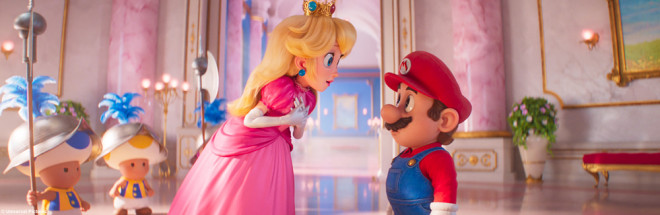 #Was macht den Super Mario Bros.-Film so erfolgreich?