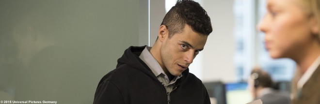 #Rami Malek könnte Buster Keaton verkörpern