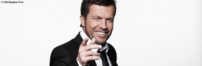 #Lothar Matthäus verlängert als RTL-Experte