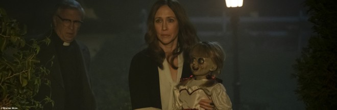 Annabelle 3 Die Puppe Kehrt Heim Quotenmeter De Mobile