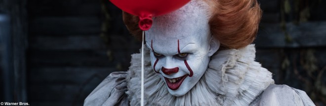 #It-Prequel besetzt Charaktere