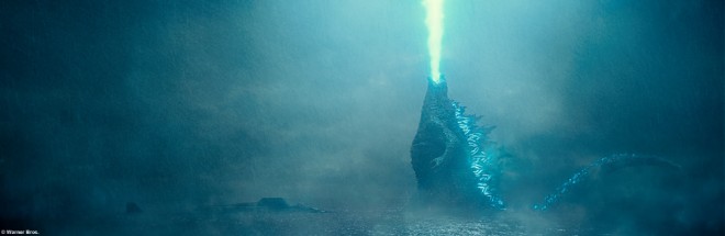 #Apple verpflichtet weitere Stars für Godzilla-Serie