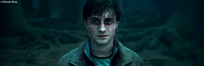 #Harry Potter-Serie kommt