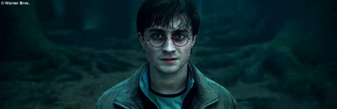 #Harry Potter-Serie sehr wahrscheinlich