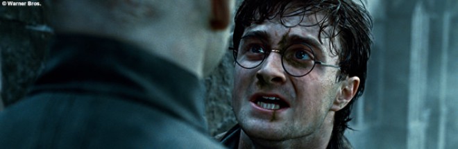 #Warner Bros. offen für neue Harry Potter-Inhalte