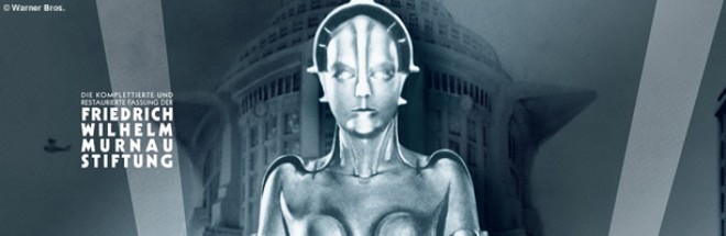 #Metropolis mit Briana Middleton besetzt