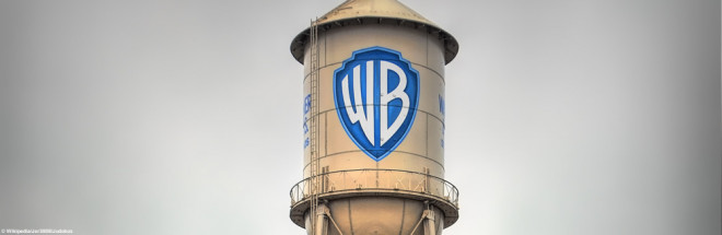 #Warner Bros. entwickelt 300