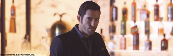 #Lucifer startet wieder durch