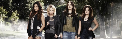 Ohne Pause Pretty Little Liars Geht Weiter Quotenmeter De