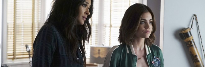 #Neue Pretty Little Liars-Serie startet