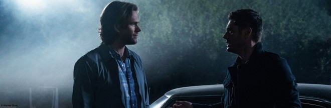 #Finale Supernatural-Staffel kommt ins Free-TV