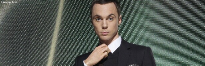 #Jim Parsons spielt die Hauptrolle in Just by Looking at Him