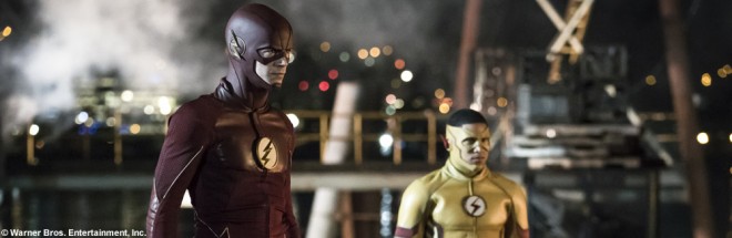 #The Flash wird nach neun Jahren beendet