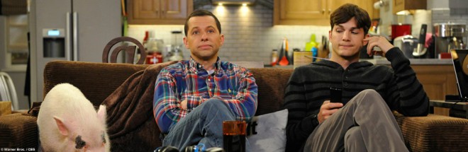 #Jon Cryer könnte wieder Comedy machen