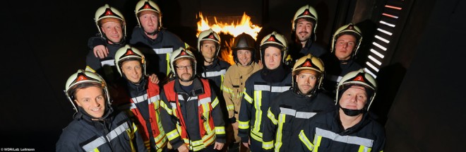 #WDR bewirbt Feuer &amp; Flamme-Staffelstart mit crossmedialem Thementag