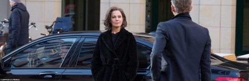 Die Kritiker Bad Banks Staffel 2 Quotenmeter De Mobile