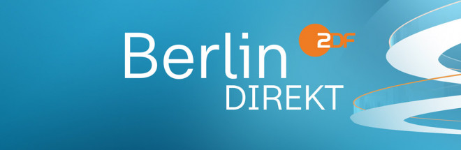 Sommerinterviews: Bundespräsident startet ZDF-Reihe
