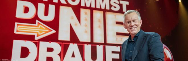 #Da kommst Du nie drauf!: Kerner enttäuscht weiter