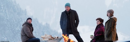 Keine Uberraschung Bergdoktor Meldet Sich Im Januar Zuruck