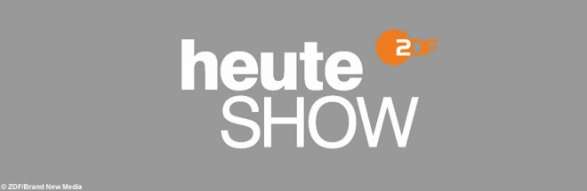#Quotencheck: heute-show