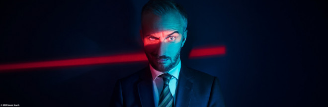 #Böhmermann geht im September wieder auf Sendung