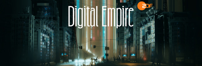 #ZDFzoom: Digital Empire ist informativ, aber auch langweilig